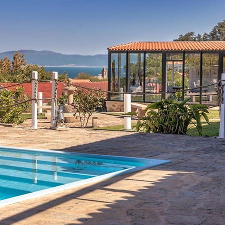 Hotel Rustico Finisterrae 外观 照片