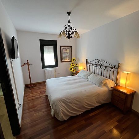 Hotel Rustico Finisterrae 外观 照片