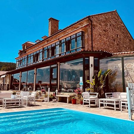 Hotel Rustico Finisterrae 外观 照片