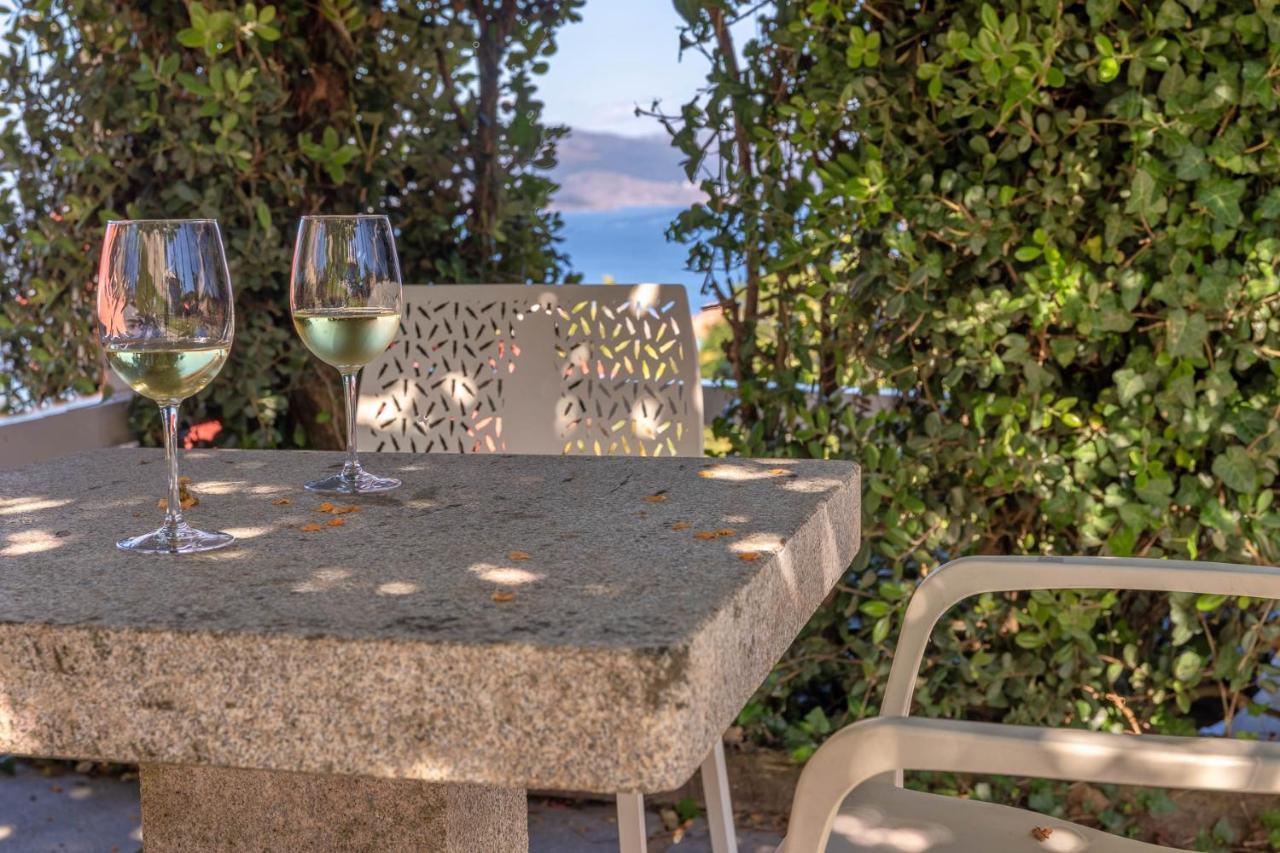 Hotel Rustico Finisterrae 外观 照片
