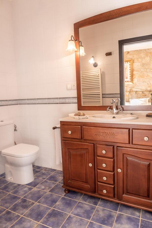 Hotel Rustico Finisterrae 外观 照片