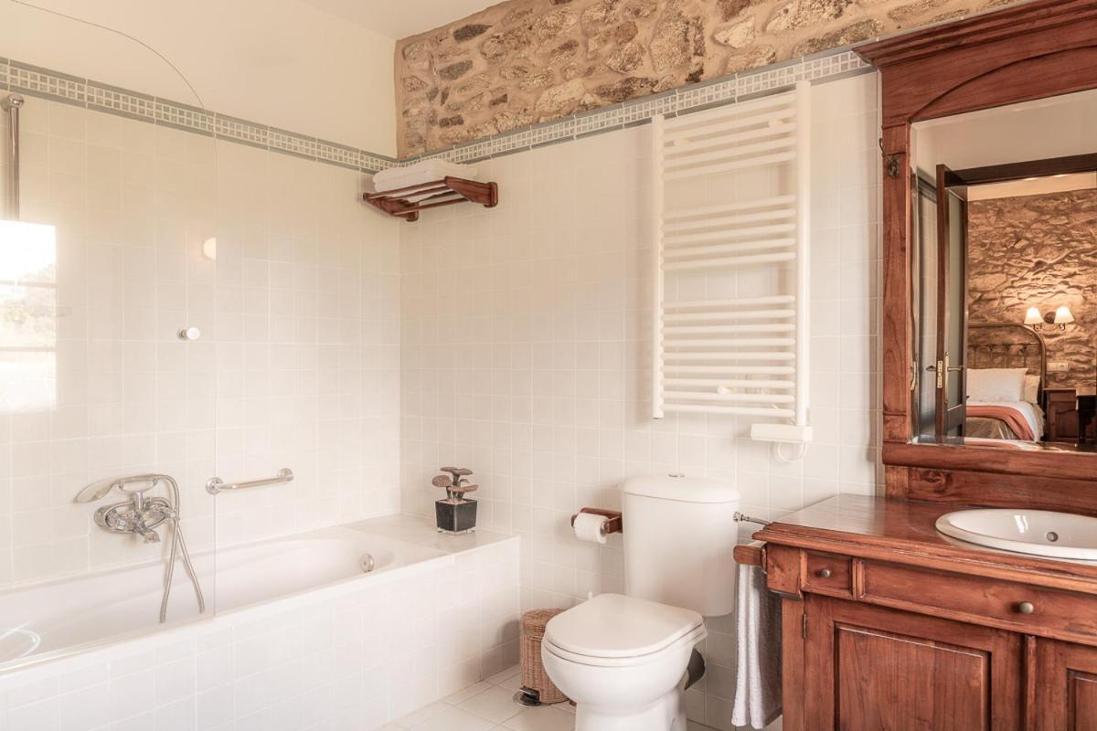 Hotel Rustico Finisterrae 外观 照片