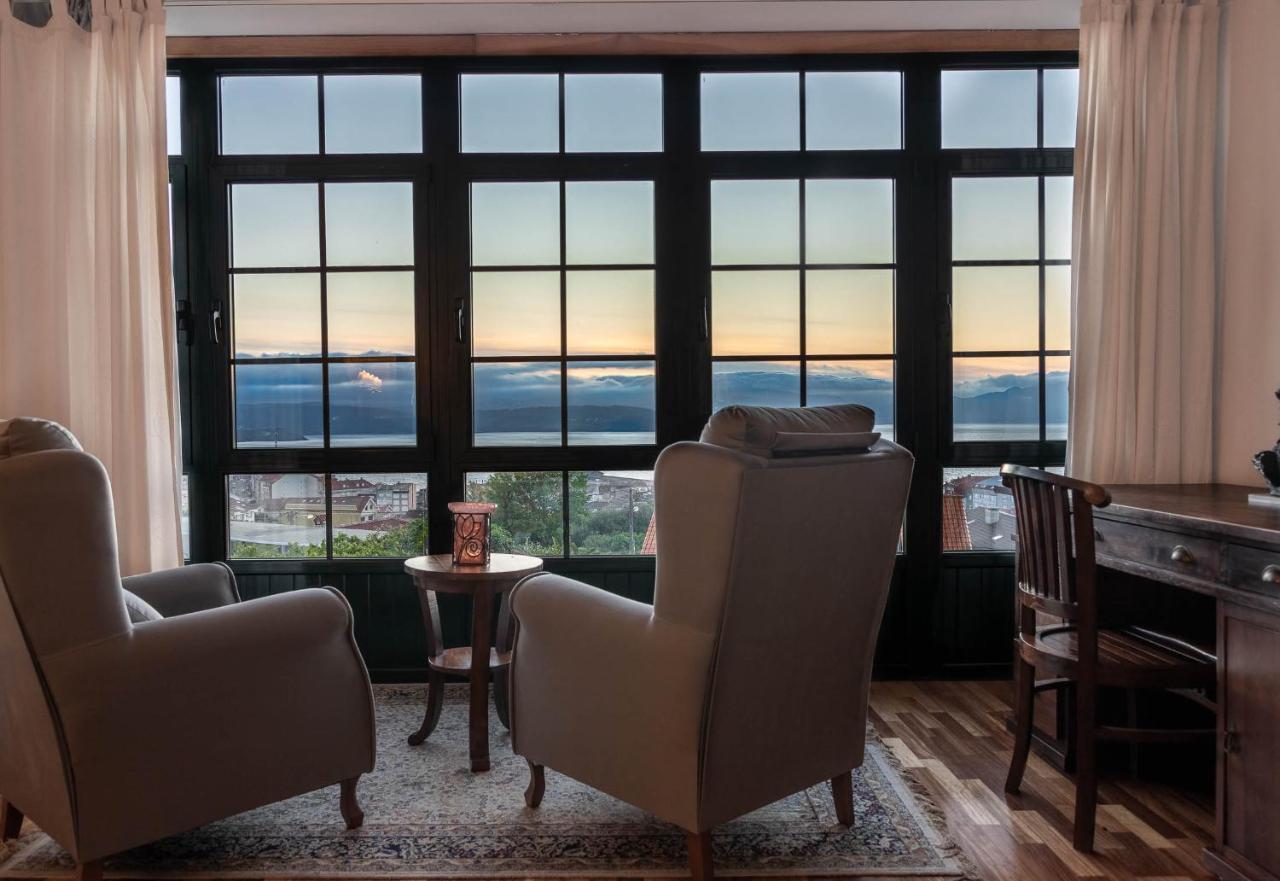 Hotel Rustico Finisterrae 外观 照片
