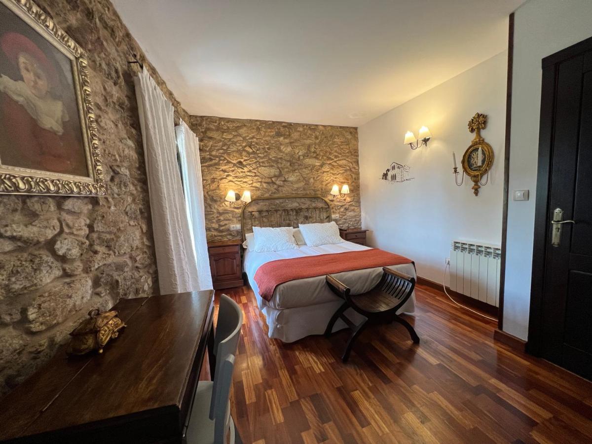 Hotel Rustico Finisterrae 外观 照片