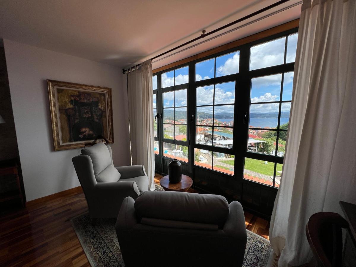 Hotel Rustico Finisterrae 外观 照片