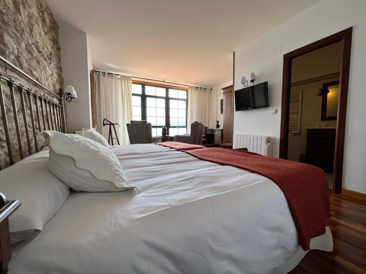 Hotel Rustico Finisterrae 外观 照片