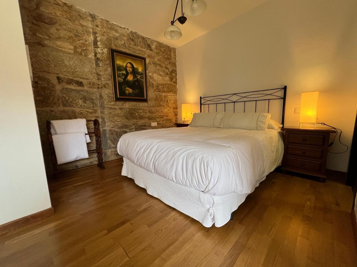 Hotel Rustico Finisterrae 外观 照片