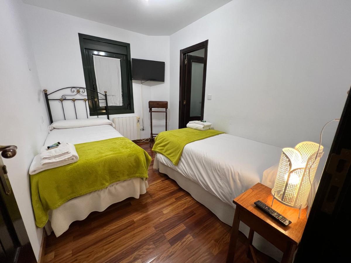 Hotel Rustico Finisterrae 外观 照片