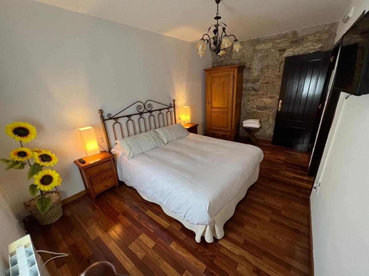 Hotel Rustico Finisterrae 外观 照片