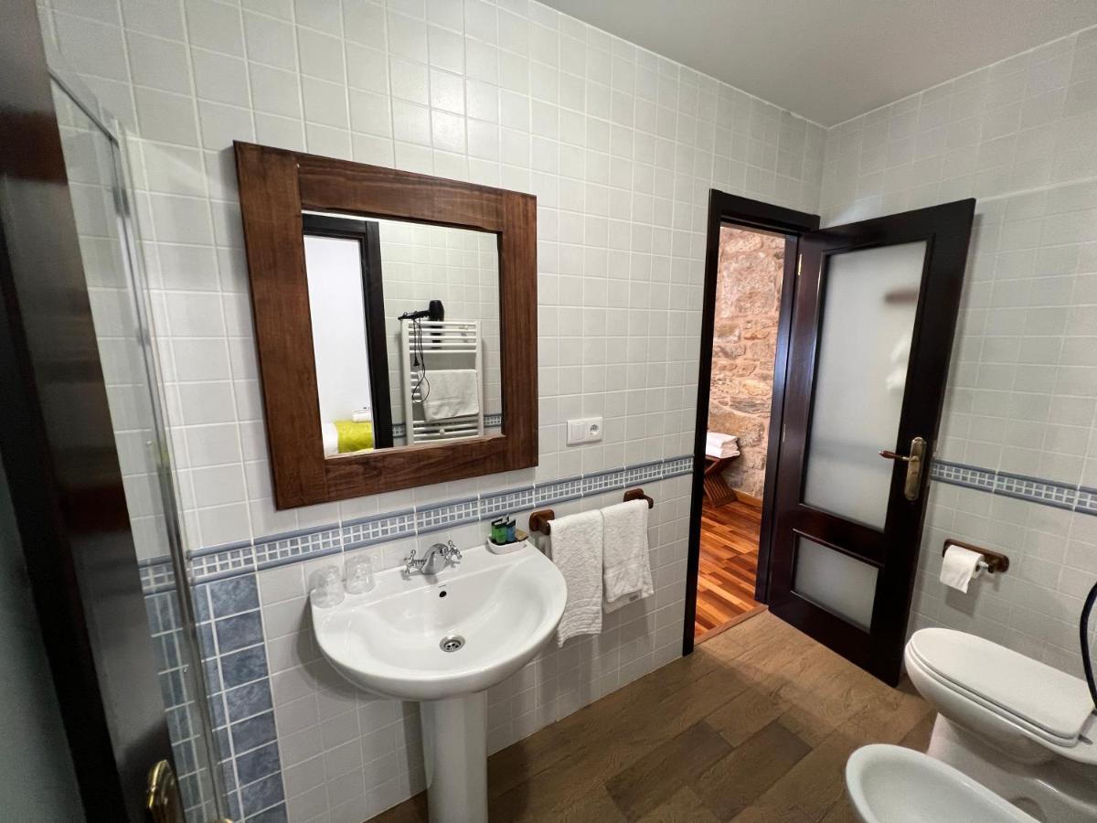 Hotel Rustico Finisterrae 外观 照片