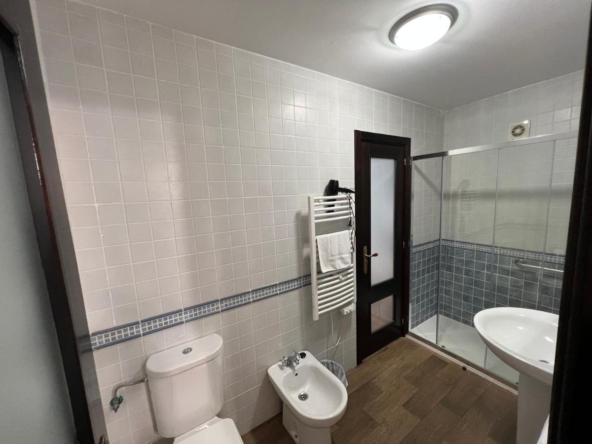 Hotel Rustico Finisterrae 外观 照片