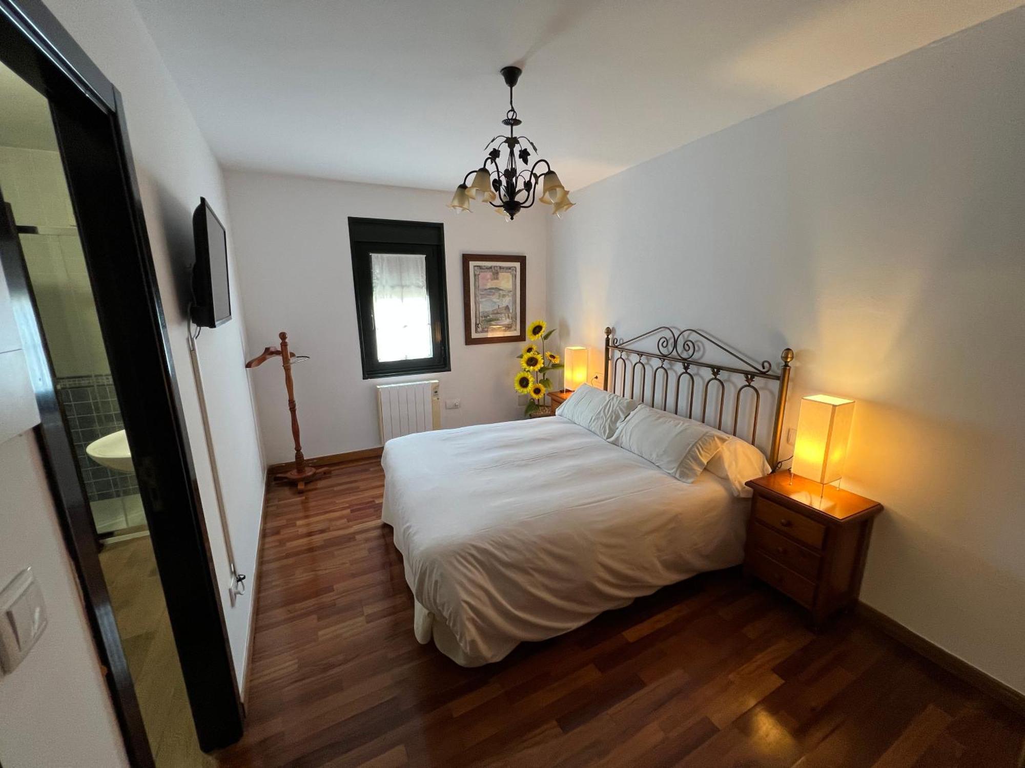 Hotel Rustico Finisterrae 外观 照片