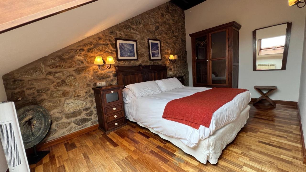 Hotel Rustico Finisterrae 外观 照片