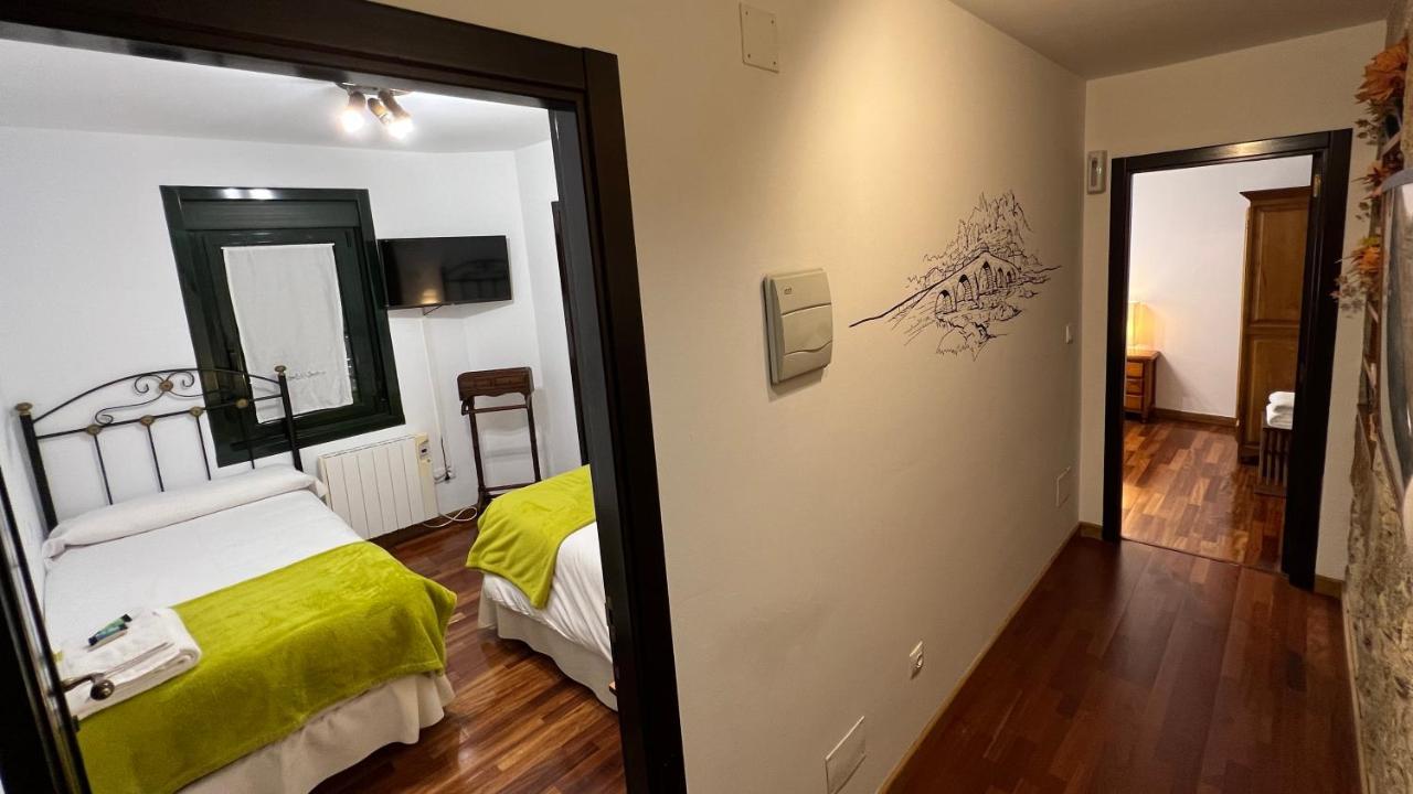 Hotel Rustico Finisterrae 外观 照片