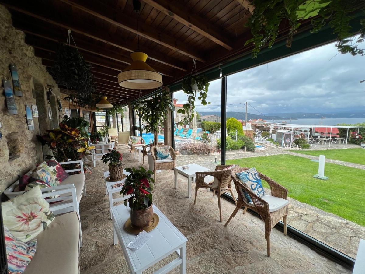 Hotel Rustico Finisterrae 外观 照片