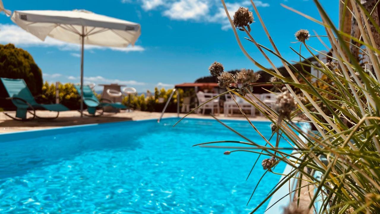 Hotel Rustico Finisterrae 外观 照片